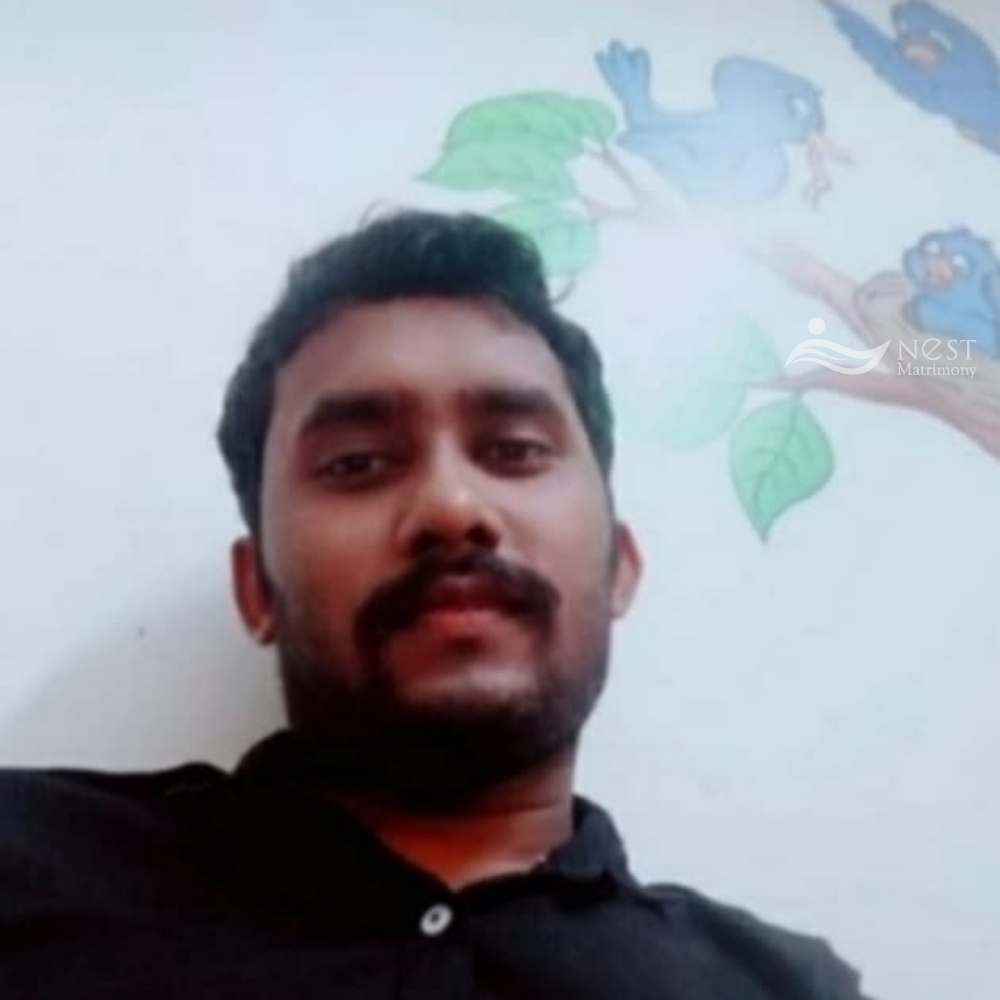 Dhanoop P P